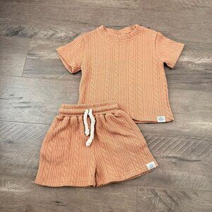 2-3Y Salty Shreds AU Set